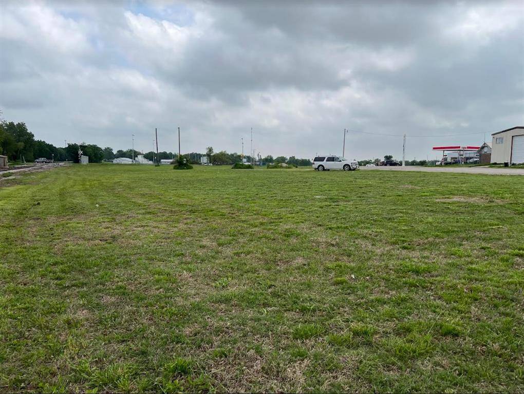 Celeste, TX 75423,Lot 1 1st Street