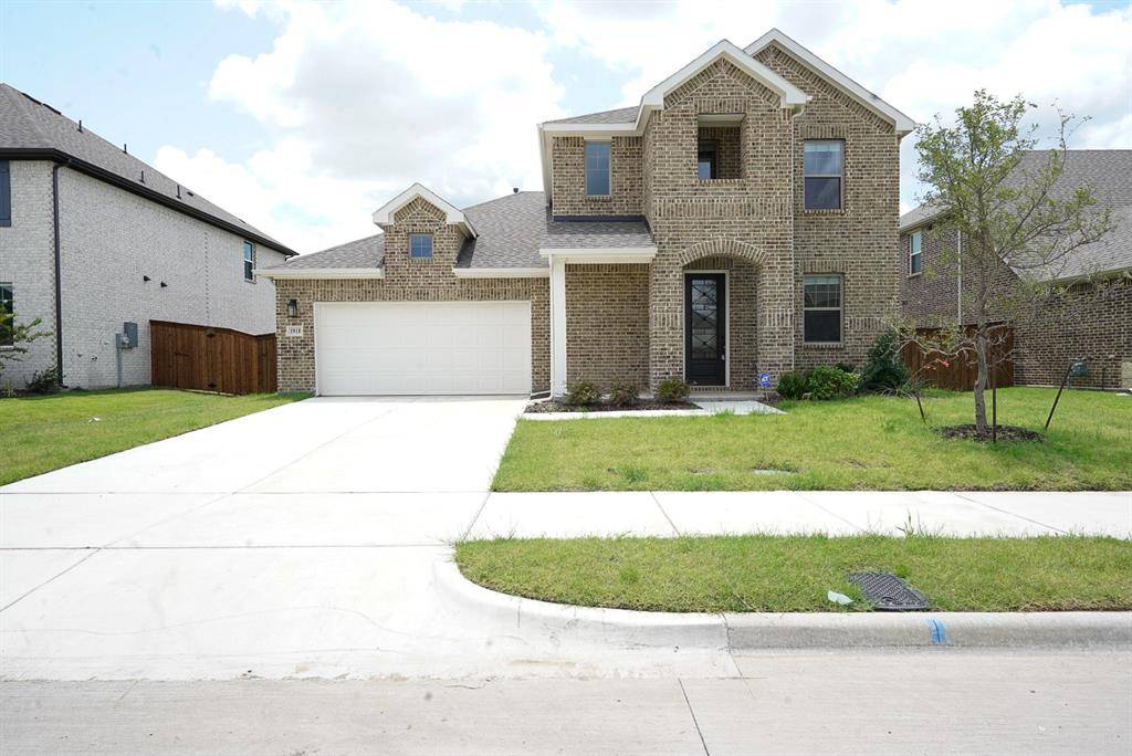 Forney, TX 75126,1918 Sand Springs Street