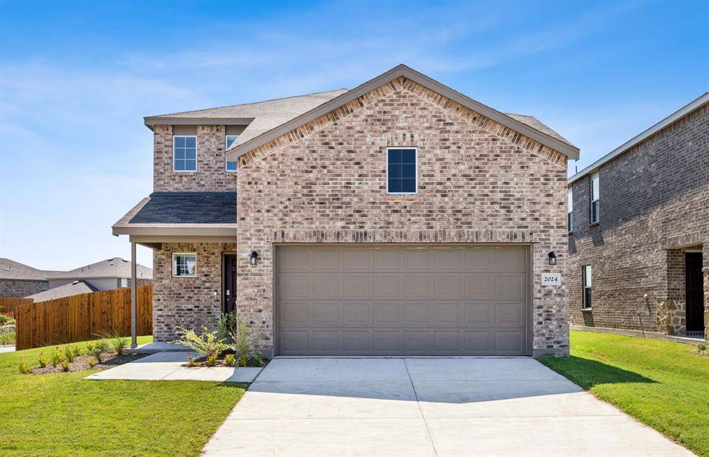 Forney, TX 75126,2024 Pleasant Knoll Circle