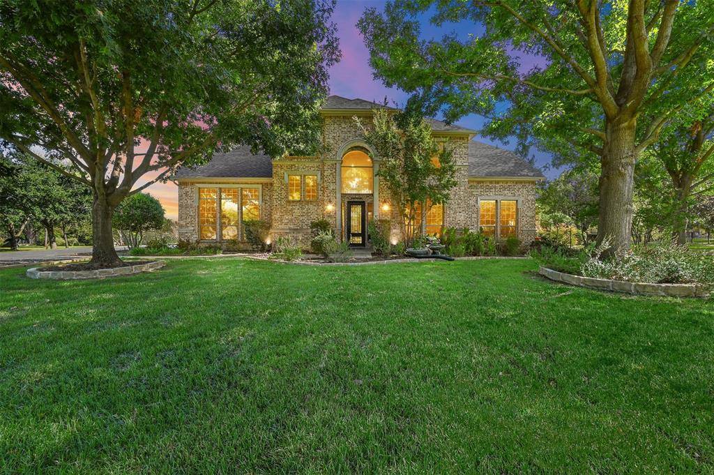 Flower Mound, TX 75022,2108 Beachview Drive