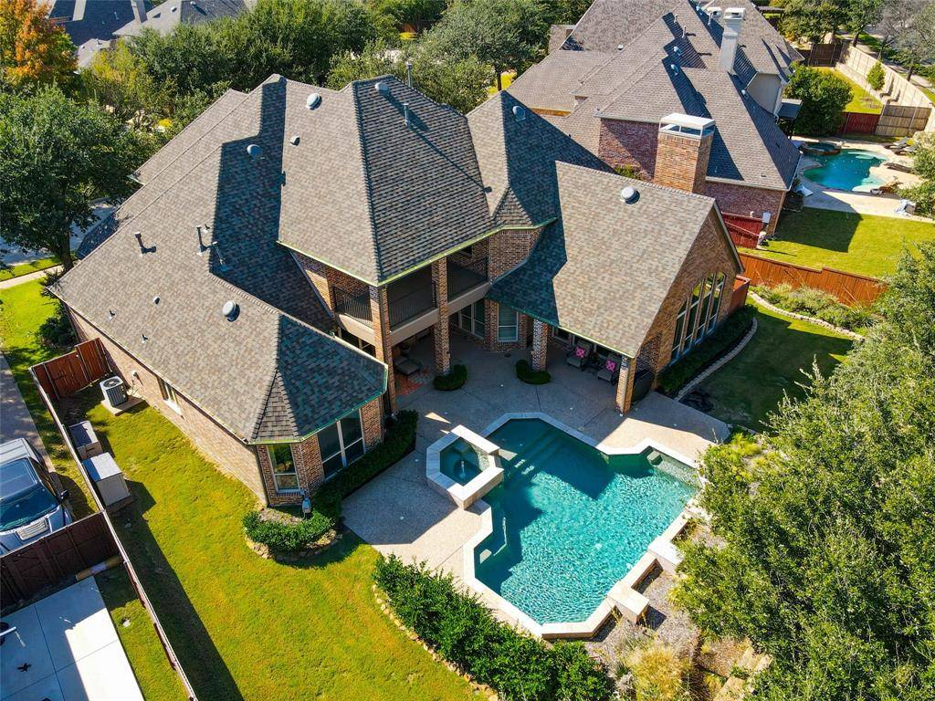 Mckinney, TX 75070,8008 Connestee Drive