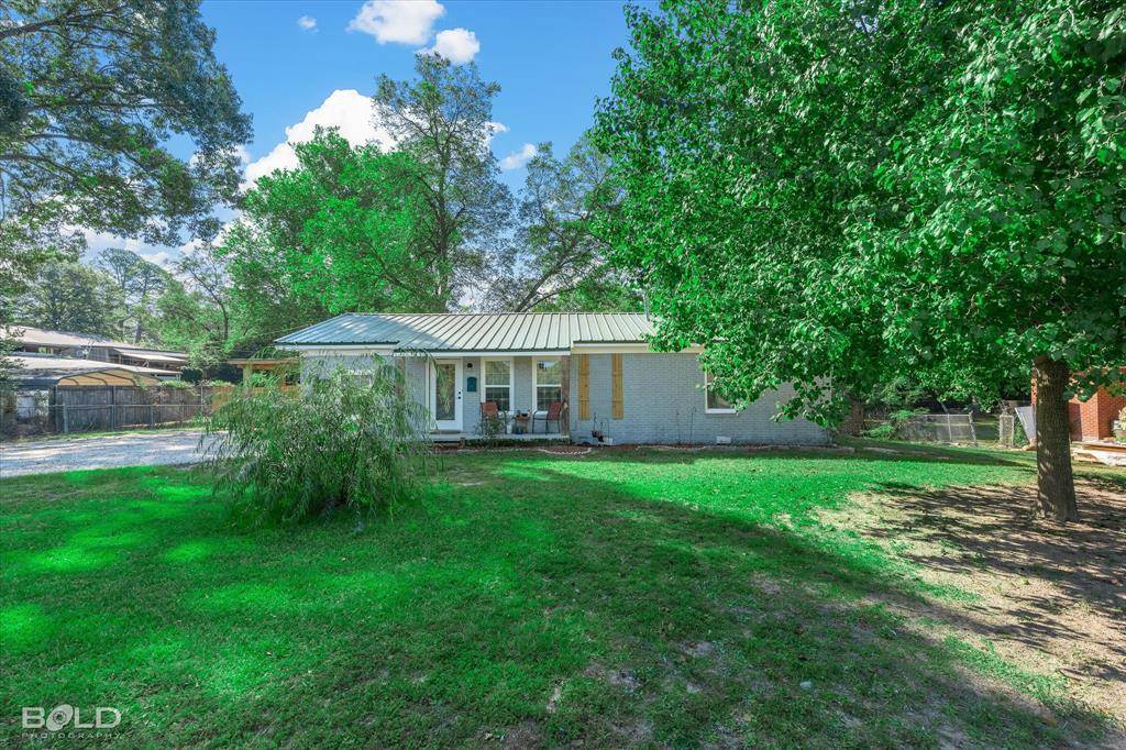 Minden, LA 71055,507 Lakeshore Drive