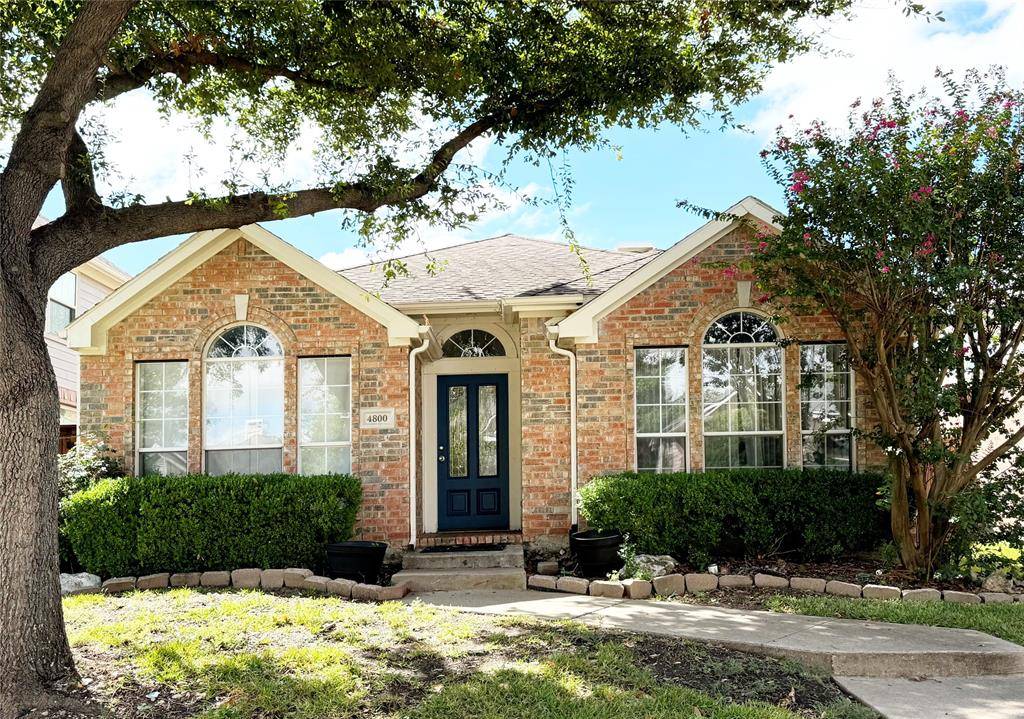 Plano, TX 75024,4800 Ridgedale Drive