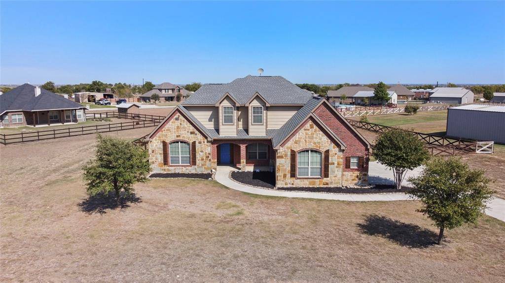 New Fairview, TX 76078,111 Brazos Drive