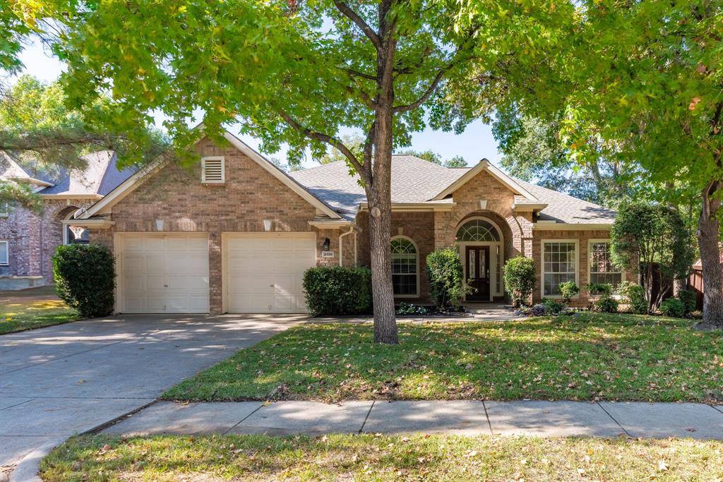 Flower Mound, TX 75028,2128 Beechwood Lane