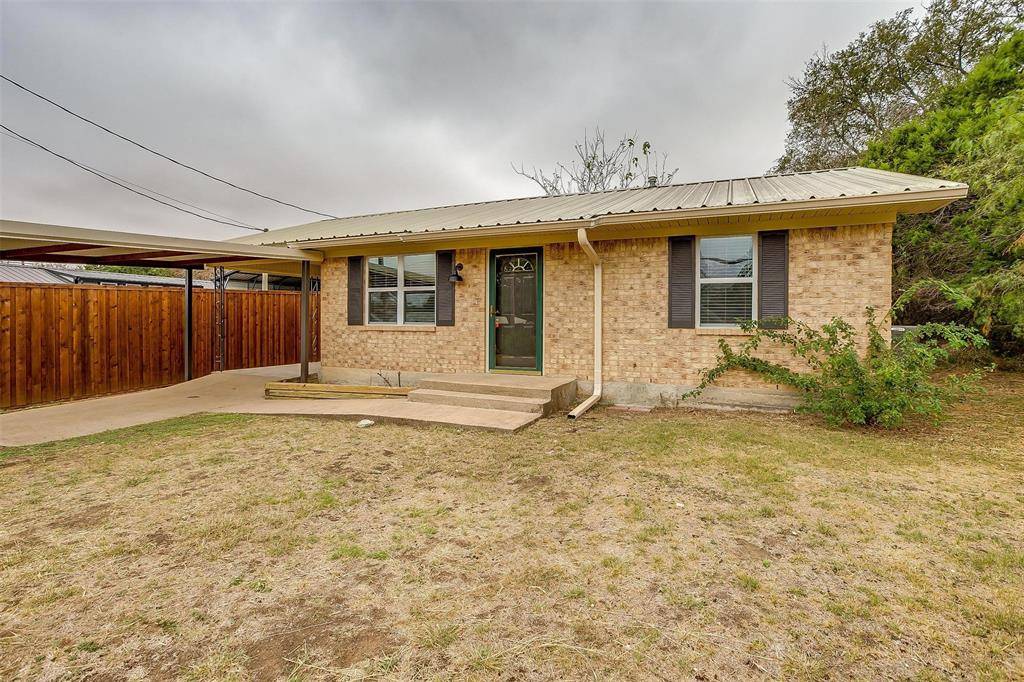 Clifton, TX 76634,431 County Road 1743