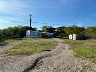 Breckenridge, TX 76424,8215 313 Road