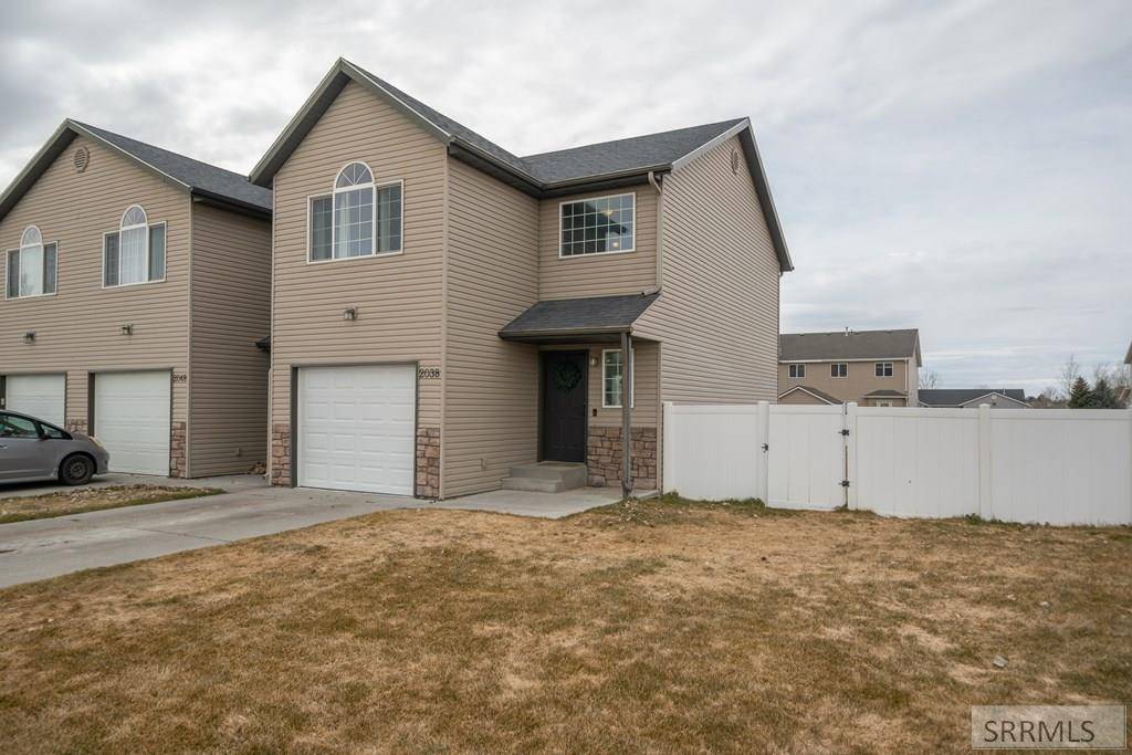 Idaho Falls, ID 83406,2038 Dakota Lane