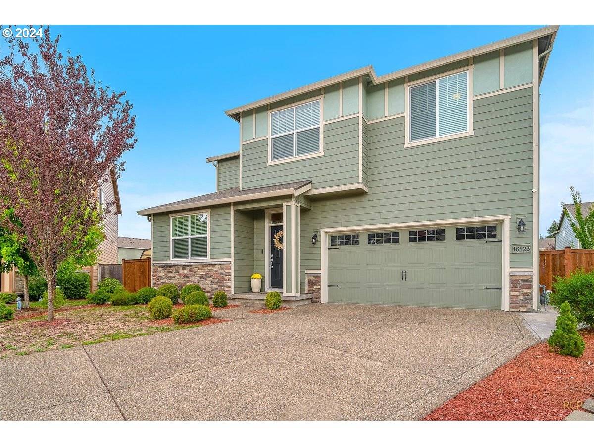 Vancouver, WA 98682,16523 NE 92ND CIR