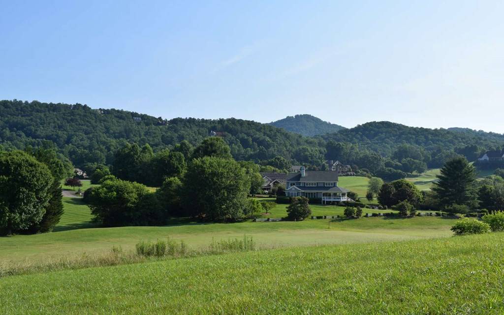 Hayesville, NC 28904,Lot 125A Mountain Harbour Drive