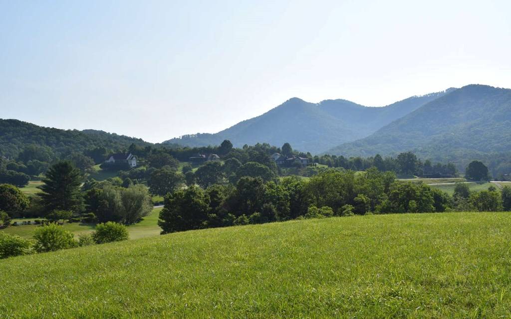 Hayesville, NC 28904,Lot 125A Mountain Harbour Drive