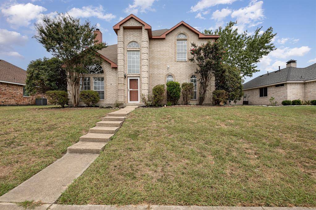 Rockwall, TX 75032,2913 Goldenwave Street