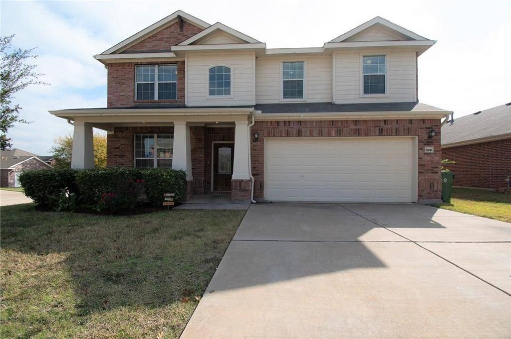 Arlington, TX 76002,520 Moonrise Drive