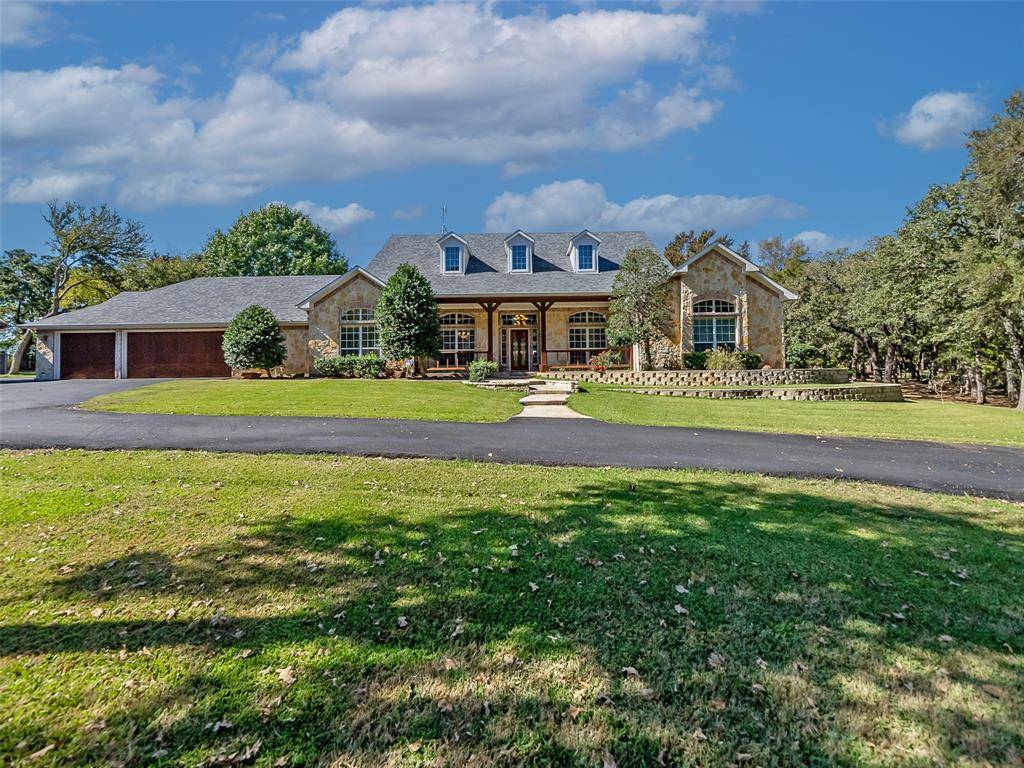 Cross Roads, TX 76227,1601 Mossy Rock Circle