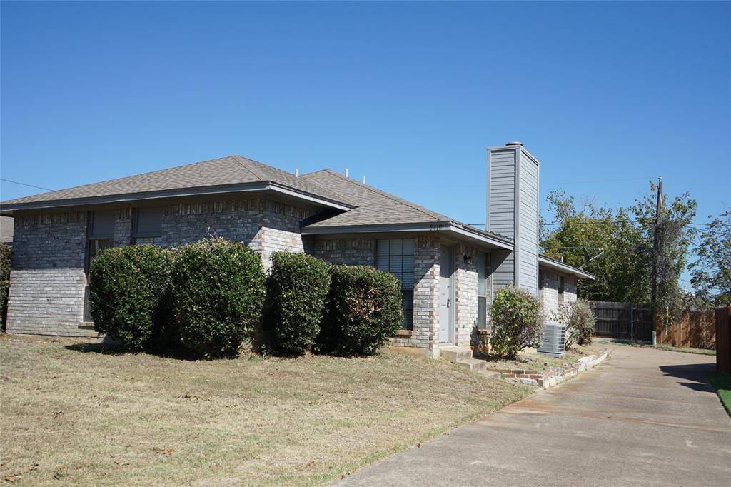 Arlington, TX 76017,5419 Wild West Drive