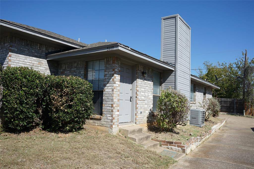 Arlington, TX 76017,5419 Wild West Drive