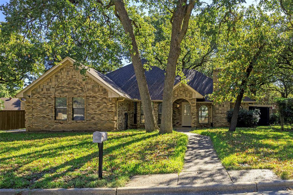 North Richland Hills, TX 76182,7744 Chasewood Drive