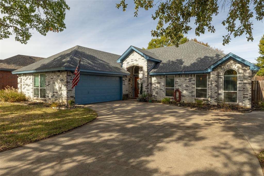 North Richland Hills, TX 76182,8813 Jason Court