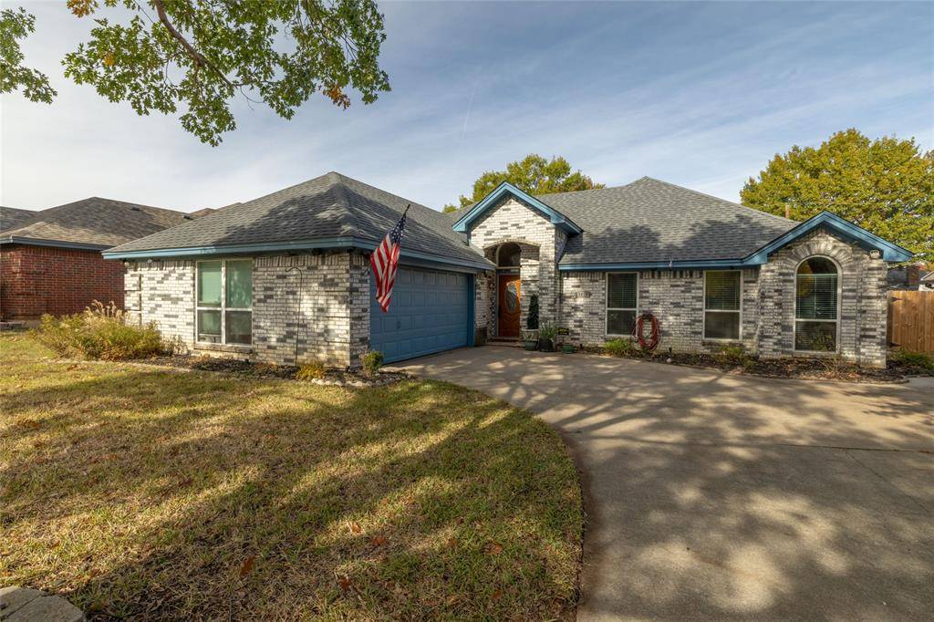 North Richland Hills, TX 76182,8813 Jason Court