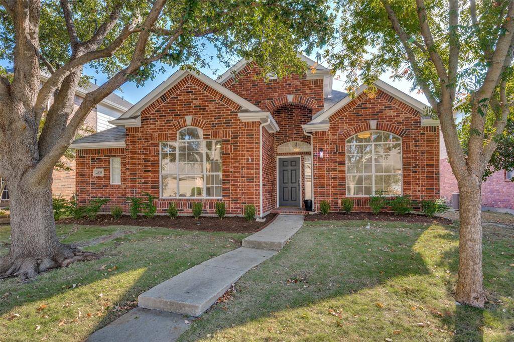 Frisco, TX 75033,2451 Windgate Lane