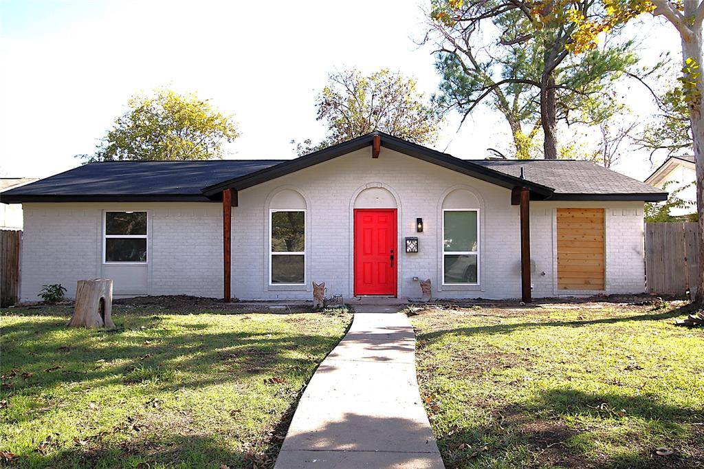 Garland, TX 75043,810 Laguna Drive