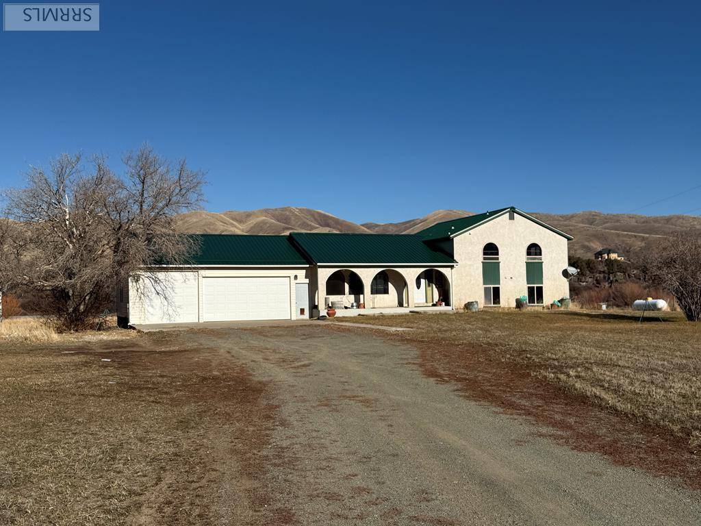 Inkom, ID 83245,3440 W Portneuf Road