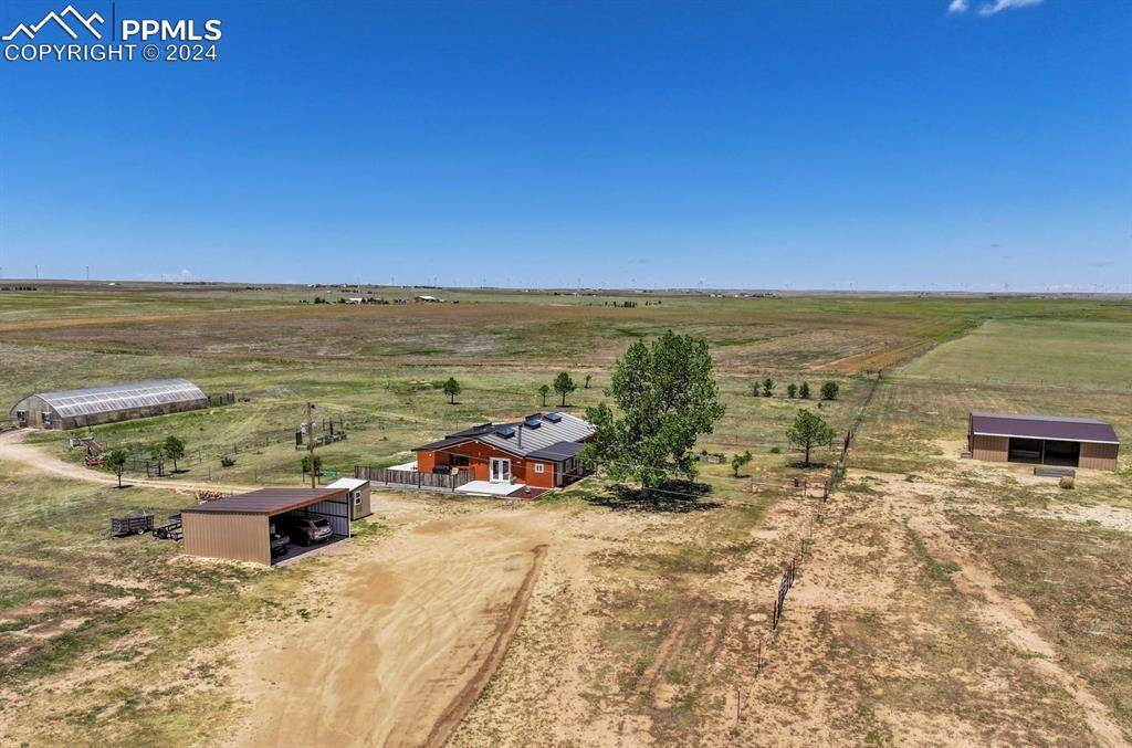 Yoder, CO 80864,6910 Sengbeil RD