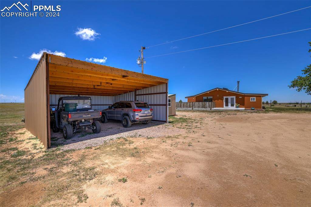 Yoder, CO 80864,6910 Sengbeil RD