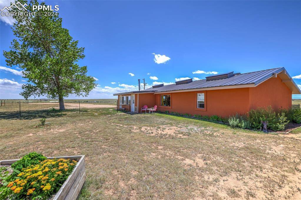 Yoder, CO 80864,6910 Sengbeil RD