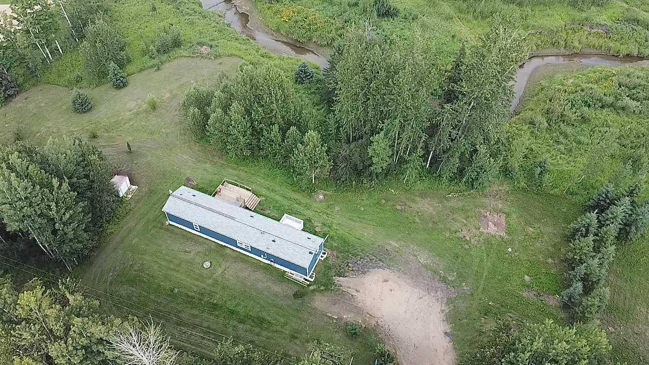 Rural Athabasca County, AB T9S 2B5,652035 Range Road 223