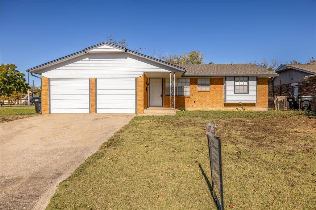 Moore, OK 73160,1017 SW 3rd Street