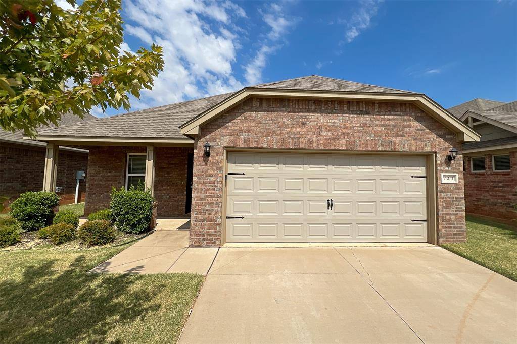 Yukon, OK 73099,724 Nathan Way