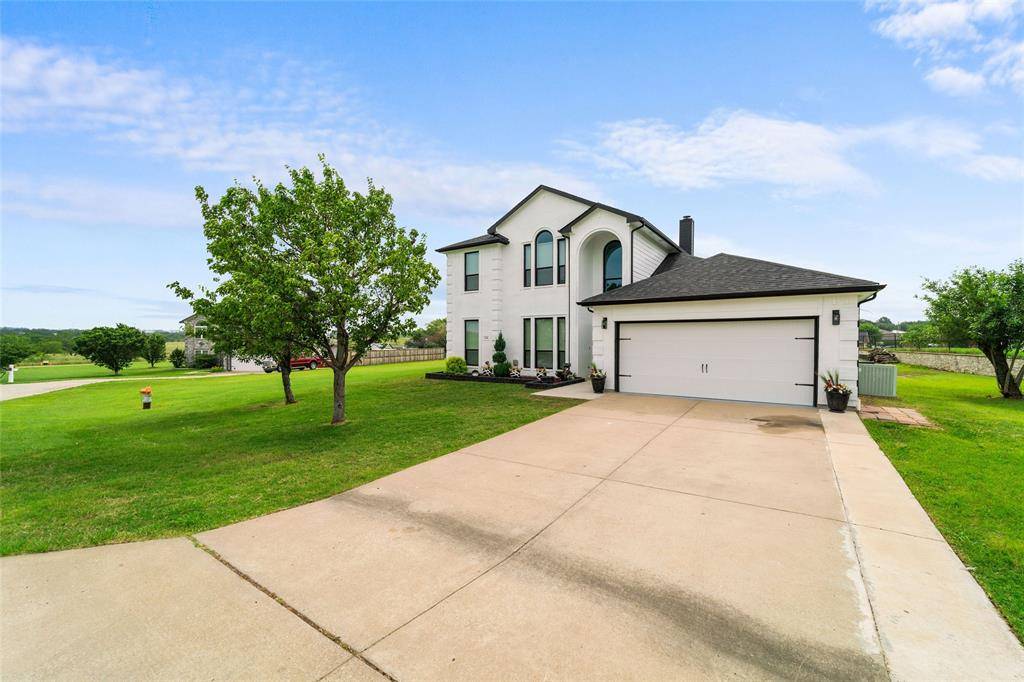 Celina, TX 75009,125 Hillside Drive