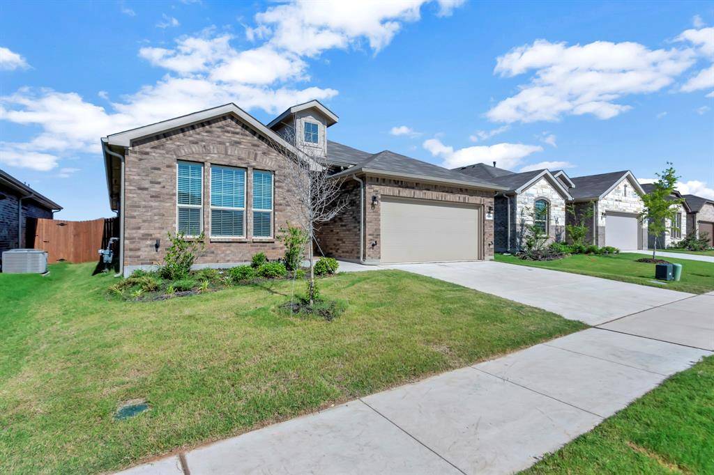 Fort Worth, TX 76247,15909 Bronte Lane