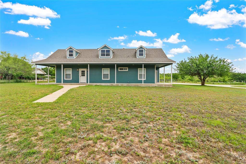 Weatherford, TX 76087,1463 Ragle Road