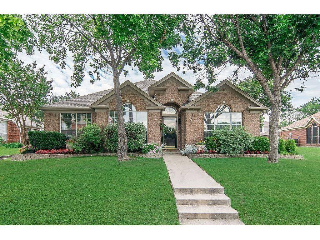 Frisco, TX 75035,7008 Chardonnay Drive