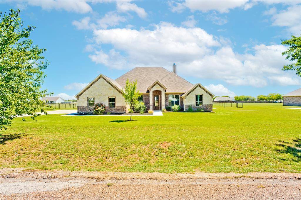 Rio Vista, TX 76093,265 County Road 1105