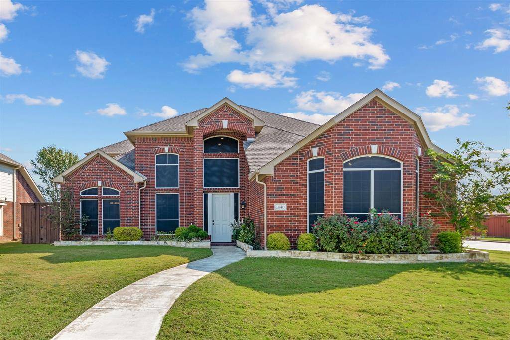 Carrollton, TX 75010,1440 Hudspeth Drive