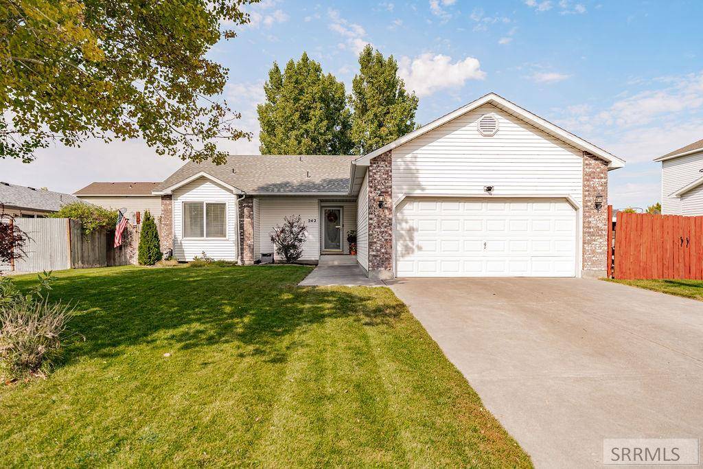 Idaho Falls, ID 83401,242 Leesburg Lane