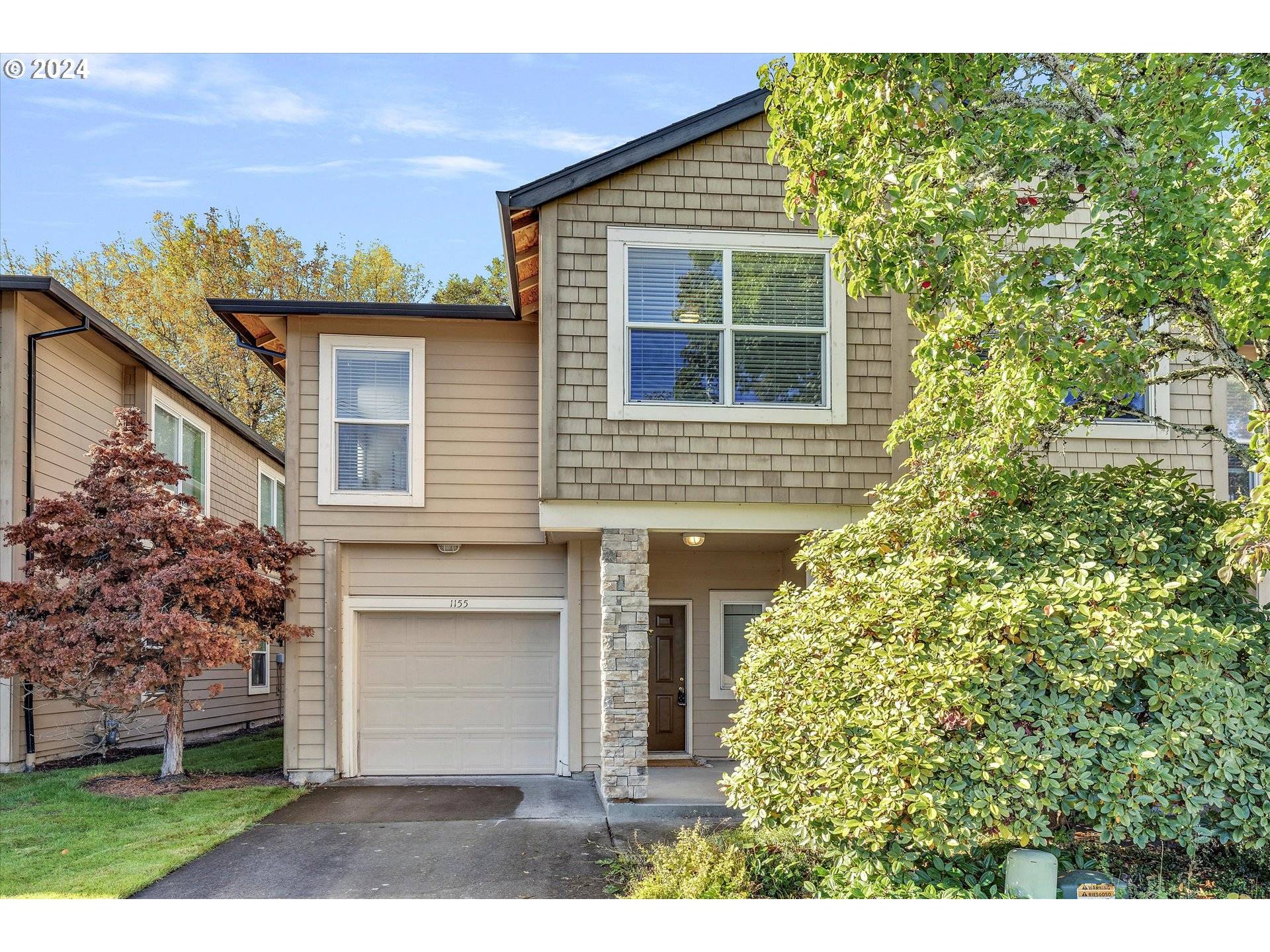 Hillsboro, OR 97006,1155 NE STATION CT