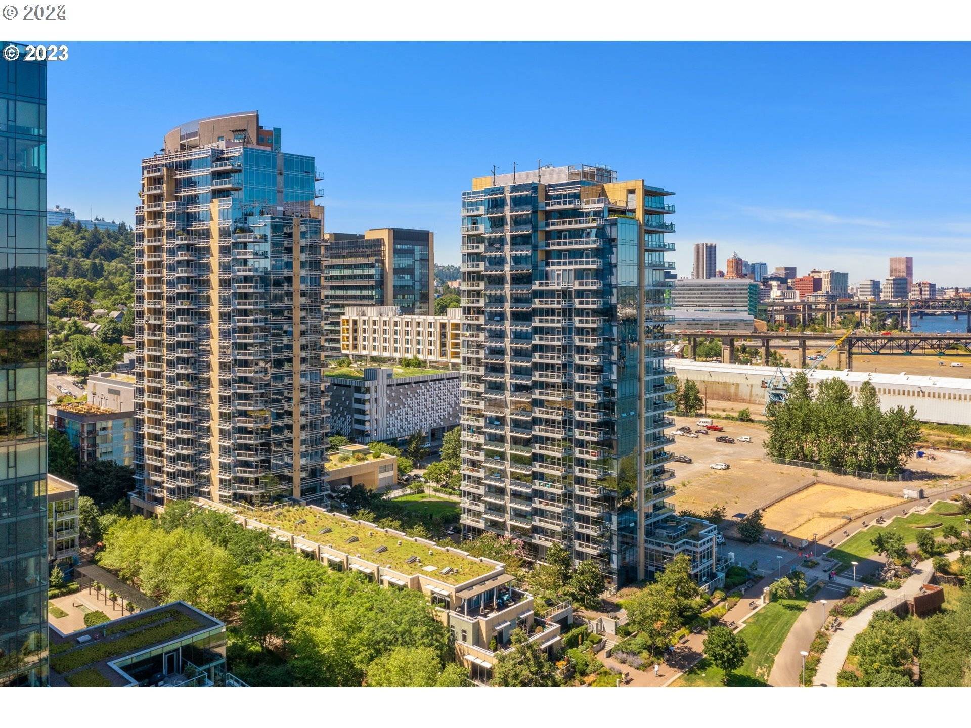 Portland, OR 97239,3570 S RIVER PKWY #1509