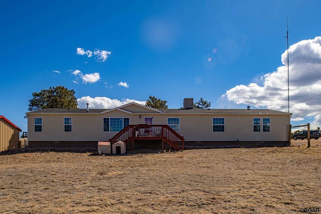 Cotopaxi, CO 81223,28 Pinon Lane