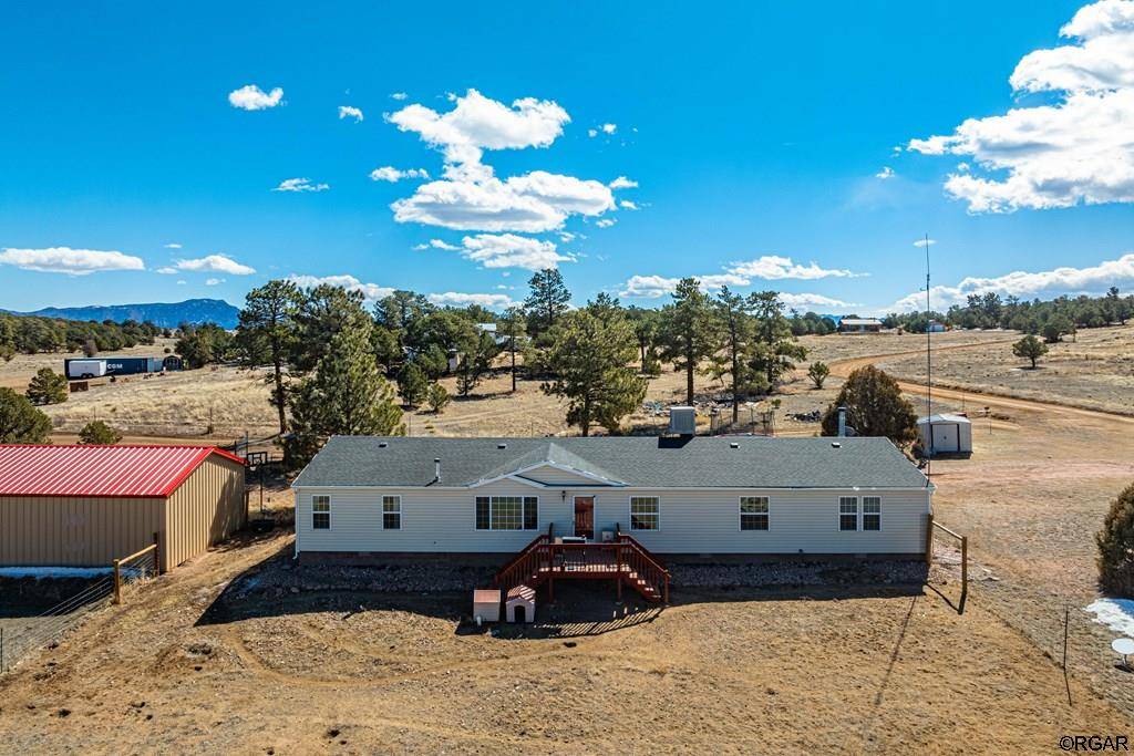 Cotopaxi, CO 81223,28 Pinon Lane