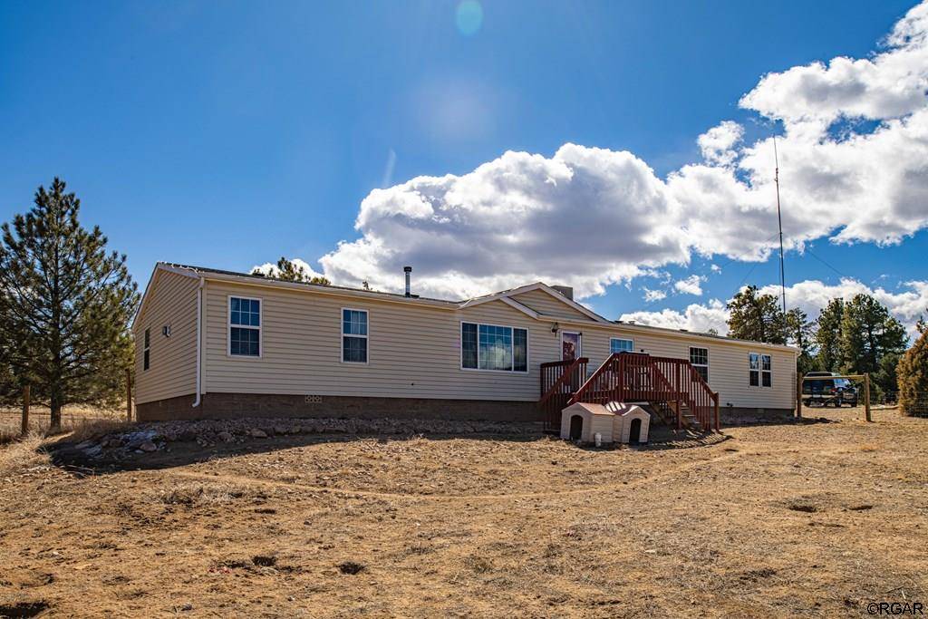 Cotopaxi, CO 81223,28 Pinon Lane