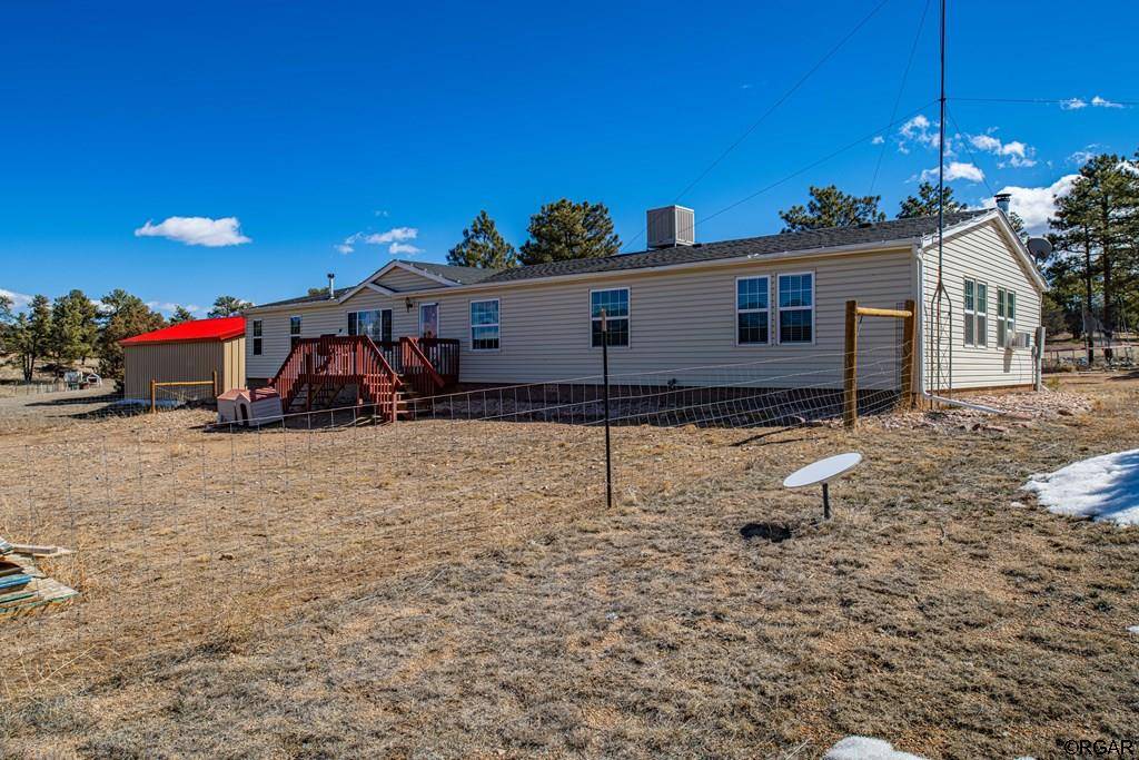 Cotopaxi, CO 81223,28 Pinon Lane