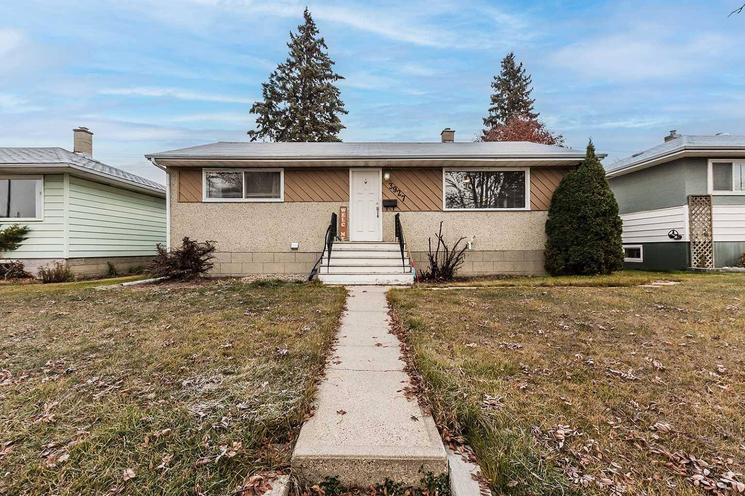 Red Deer, AB T4N 2T7,3927 40A AVE