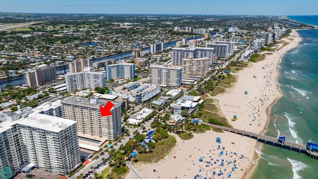 Pompano Beach, FL 33062,133 N Pompano Beach Blvd  #1409