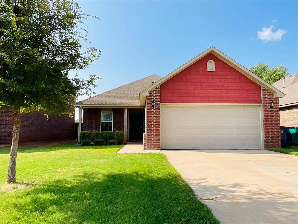 Yukon, OK 73099,9304 NW 72nd Street