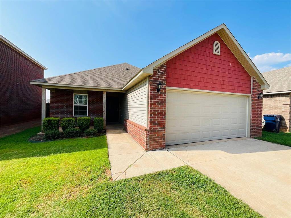 Yukon, OK 73099,9304 NW 72nd Street