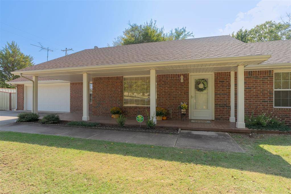 Purcell, OK 73080,22252 180th Street